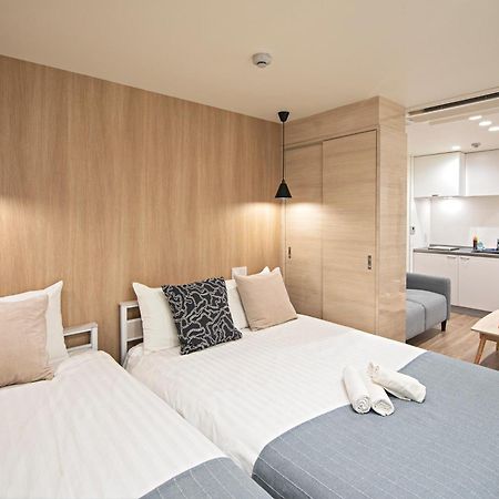 Villa 拾野の家 101洋室 à Ōsaka Extérieur photo