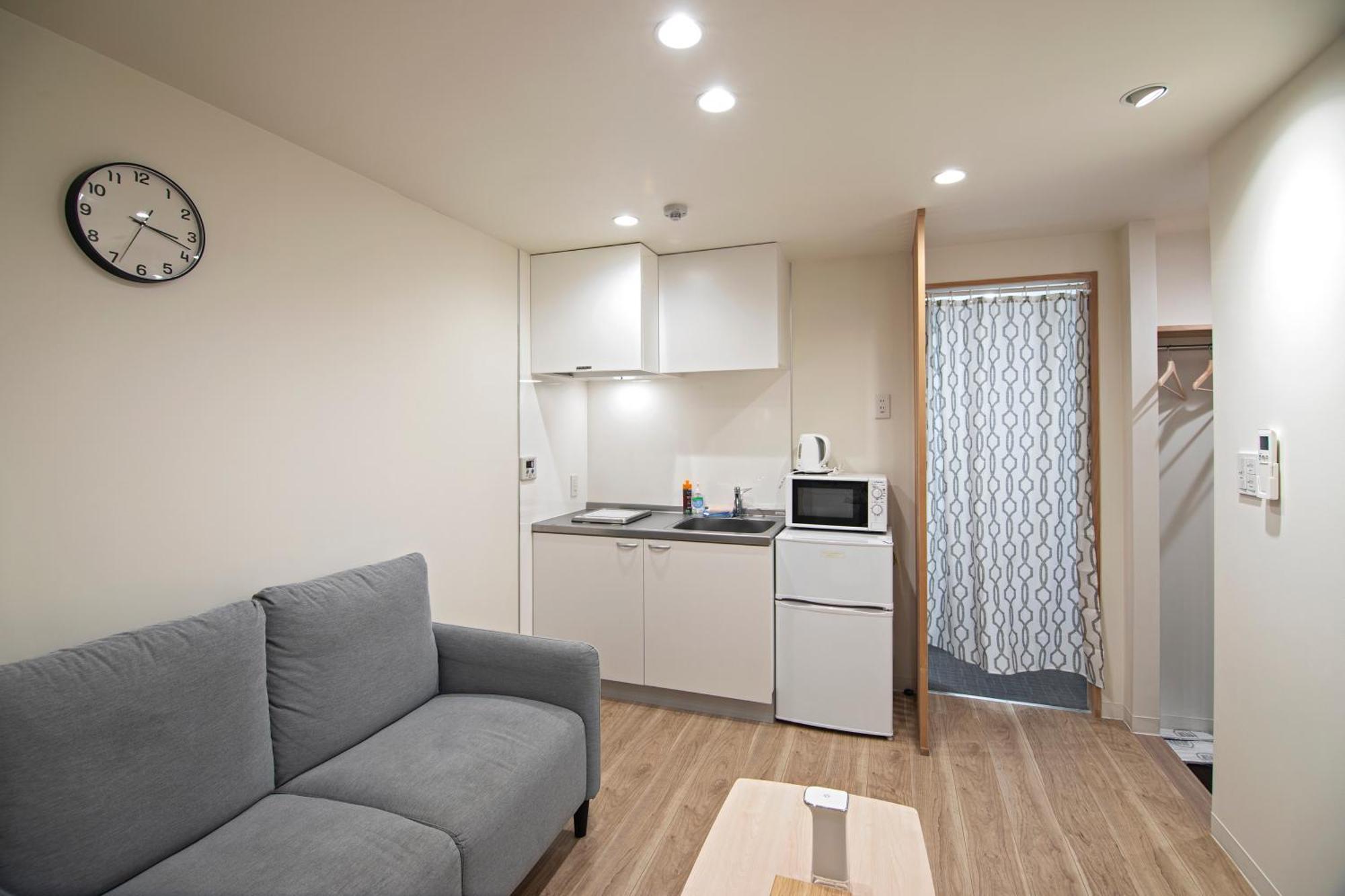 Villa 拾野の家 101洋室 à Ōsaka Extérieur photo